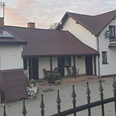 Апартаменти Біля Рондо - Mieszkanie Przy Rondzie Przemyśl Exteriör bild