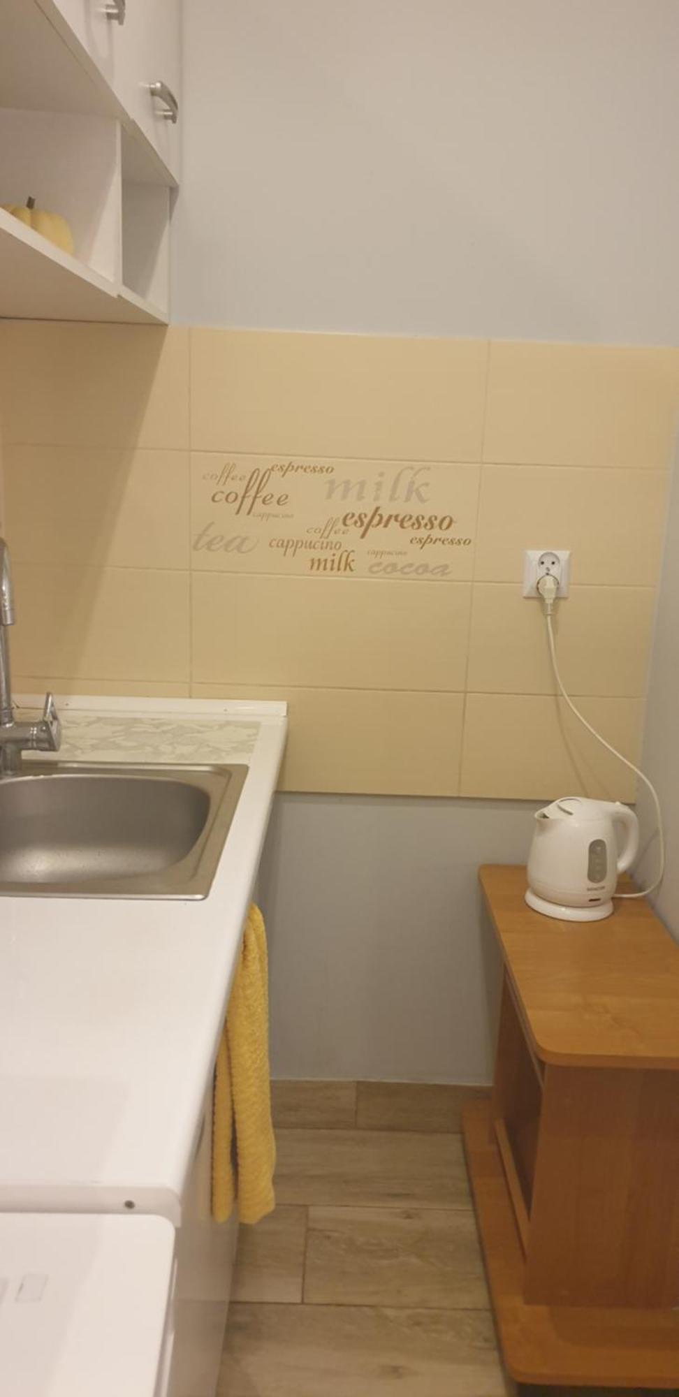 Апартаменти Біля Рондо - Mieszkanie Przy Rondzie Przemyśl Exteriör bild