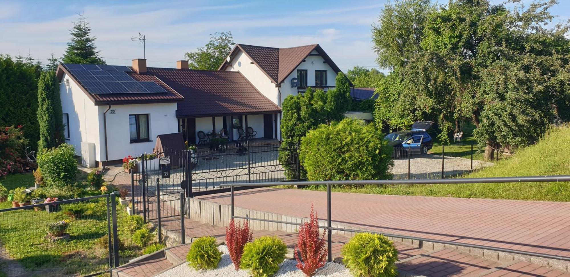 Апартаменти Біля Рондо - Mieszkanie Przy Rondzie Przemyśl Exteriör bild